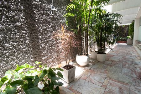 Apartamento para alugar com 65m², 1 quarto e 1 vagaÁrea comum