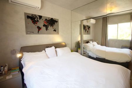 Apartamento para alugar com 65m², 1 quarto e 1 vagaQuarto 