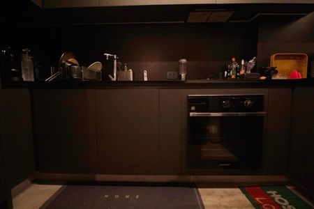 Apartamento para alugar com 65m², 1 quarto e 1 vagaCozinha e Área de Serviço