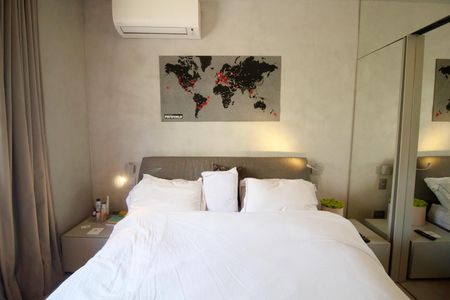 Apartamento para alugar com 65m², 1 quarto e 1 vagaQuarto 