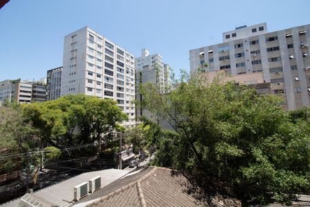 Apartamento para alugar com 65m², 1 quarto e 1 vagaVista 