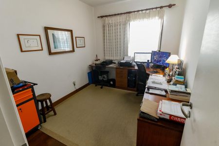 Apartamento para alugar com 174m², 4 quartos e 3 vagas Apartamento para alugar com 174m², 4 quartos e 3 vagasQuarto 1