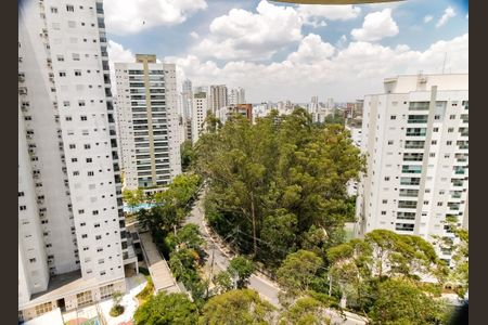 Apartamento para alugar com 174m², 4 quartos e 3 vagas Apartamento para alugar com 174m², 4 quartos e 3 vagasVista - Varanda gourmet