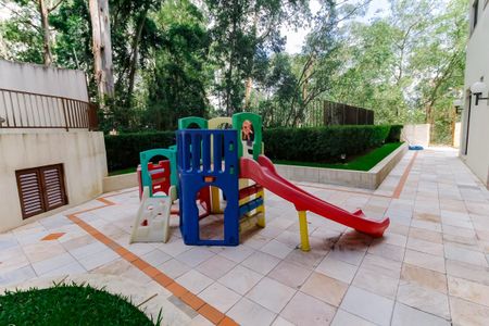 Apartamento para alugar com 174m², 4 quartos e 3 vagas Apartamento para alugar com 174m², 4 quartos e 3 vagasÁrea comum - Playground