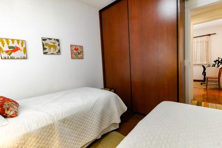 Apartamento para alugar com 174m², 4 quartos e 3 vagas Apartamento para alugar com 174m², 4 quartos e 3 vagasSuíte 2