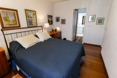 Apartamento para alugar com 174m², 4 quartos e 3 vagas Apartamento para alugar com 174m², 4 quartos e 3 vagasSuíte 3