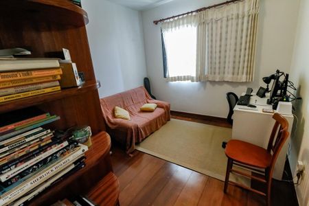 Apartamento para alugar com 174m², 4 quartos e 3 vagas Apartamento para alugar com 174m², 4 quartos e 3 vagasSuíte 1