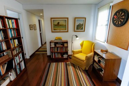 Apartamento para alugar com 174m², 4 quartos e 3 vagas Apartamento para alugar com 174m², 4 quartos e 3 vagasSala 3