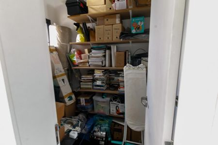 Apartamento para alugar com 174m², 4 quartos e 3 vagas Apartamento para alugar com 174m², 4 quartos e 3 vagasArmário de serviço