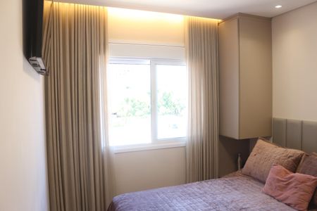 Apartamento à venda com 63m², 2 quartos e 2 vagasSuíte