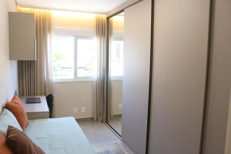 Apartamento à venda com 63m², 2 quartos e 2 vagasQuarto