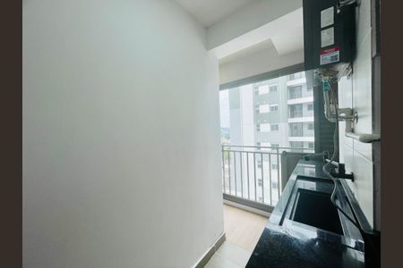 Apartamento à venda com 56m², 2 quartos e 1 vagaÁrea de Serviço