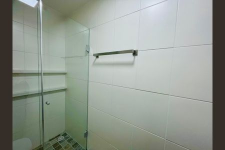 Apartamento à venda com 56m², 2 quartos e 1 vagaBanheiro 2