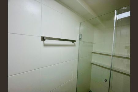 Apartamento à venda com 56m², 2 quartos e 1 vagaBanheiro 1