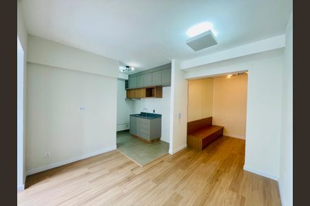 Apartamento à venda com 56m², 2 quartos e 1 vagaSala