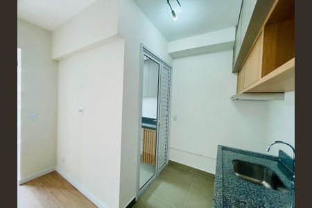Apartamento à venda com 56m², 2 quartos e 1 vagaCozinha