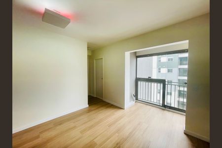 Apartamento à venda com 56m², 2 quartos e 1 vagaSala
