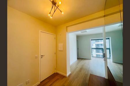 Apartamento à venda com 56m², 2 quartos e 1 vagaSala de Jantar