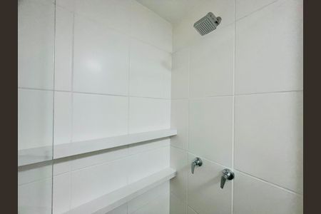 Apartamento à venda com 56m², 2 quartos e 1 vagaBanheiro 1