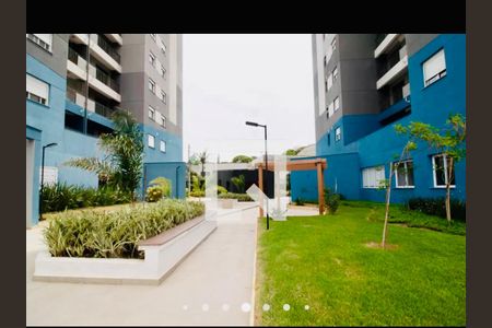 Apartamento à venda com 56m², 2 quartos e 1 vagaÁrea comum