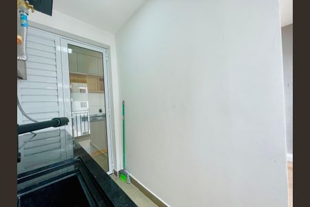 Apartamento à venda com 56m², 2 quartos e 1 vagaÁrea de Serviço