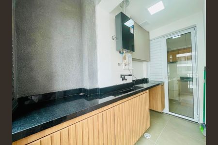 Apartamento à venda com 56m², 2 quartos e 1 vagaÁrea de Serviço