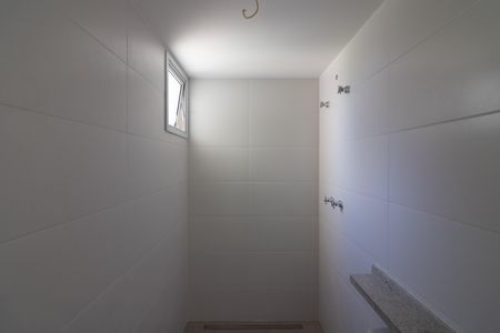 Apartamento à venda com 45m², 1 quarto e 1 vagaBanheiro