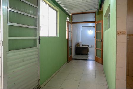 Apartamento para alugar com 100m², 2 quartos e sem vagaCorredor /Circulação