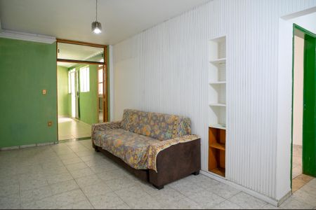 Sala de apartamento para alugar com 2 quartos, 100m² em Aclimação, São Paulo