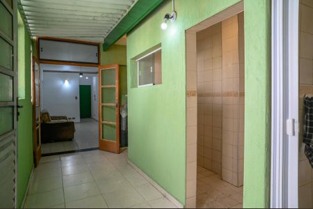 Apartamento para alugar com 100m², 2 quartos e sem vagaCorredor /Circulação