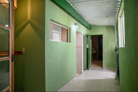 Apartamento para alugar com 100m², 2 quartos e sem vagaCorredor /Circulação