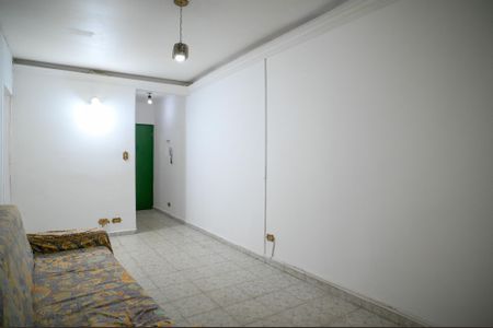 Apartamento para alugar com 100m², 2 quartos e sem vagaSala