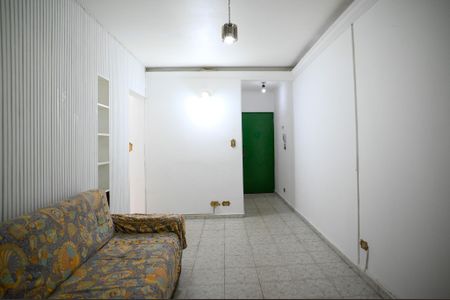 Apartamento para alugar com 100m², 2 quartos e sem vagaSala