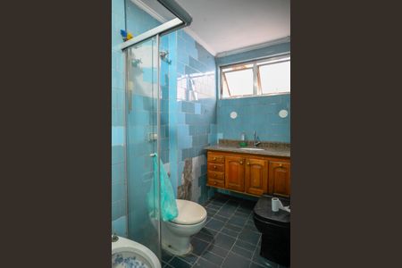 Apartamento para alugar com 100m², 2 quartos e sem vagaBanheiro