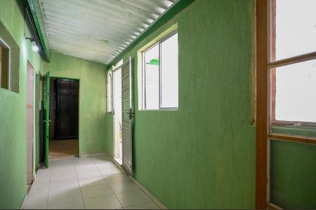 Apartamento para alugar com 100m², 2 quartos e sem vagaCorredor /Circulação