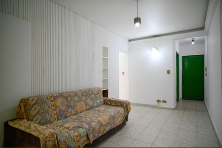 Sala de apartamento para alugar com 2 quartos, 100m² em Aclimação, São Paulo