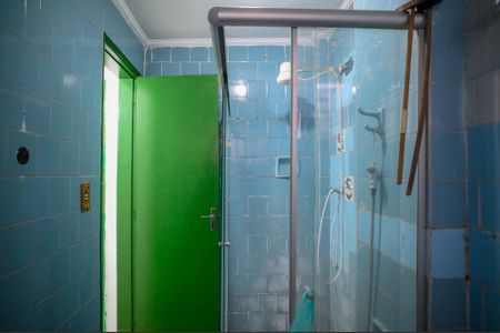 Apartamento para alugar com 100m², 2 quartos e sem vagaBanheiro