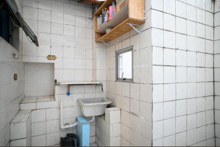 Apartamento para alugar com 100m², 2 quartos e sem vagaÁrea de Serviço