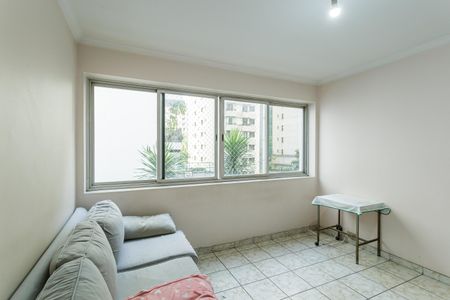 Apartamento para alugar com 121m², 3 quartos e 2 vagas Apartamento para alugar com 121m², 3 quartos e 2 vagasSala