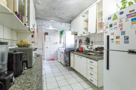 Apartamento para alugar com 121m², 3 quartos e 2 vagas Apartamento para alugar com 121m², 3 quartos e 2 vagasCozinha