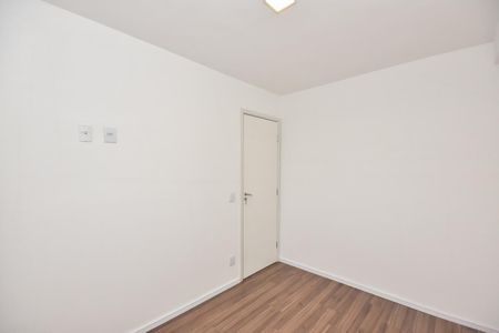 Quarto de apartamento para alugar com 1 quarto, 31m² em Jardim Sao Luiz, São Paulo