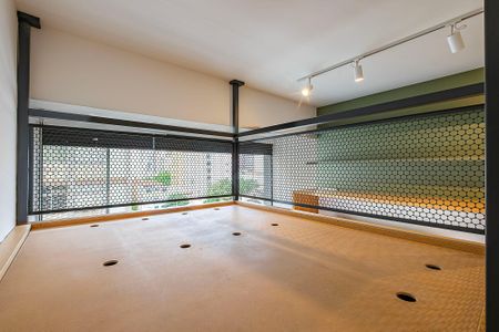 Studio de kitnet/studio para alugar com 1 quarto, 25m² em Pinheiros, São Paulo