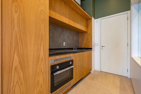 Studio para alugar com 25m², 1 quarto e 1 vagaStudio