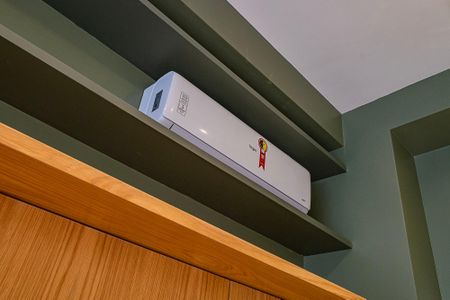 Studio de kitnet/studio para alugar com 1 quarto, 25m² em Pinheiros, São Paulo