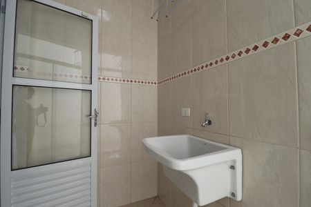 Casa à venda com 102m², 2 quartos e 2 vagasÁrea de Serviço