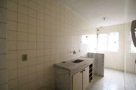Apartamento à venda com 60m², 2 quartos e 1 vagaCozinha