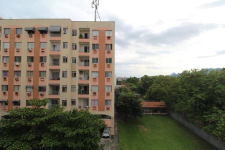 Apartamento à venda com 60m², 2 quartos e 1 vagaQuarto 2 - Vista