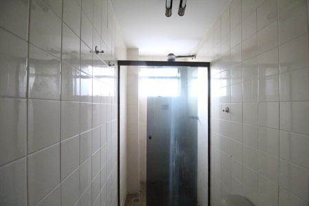 Apartamento à venda com 60m², 2 quartos e 1 vagaBanheiro