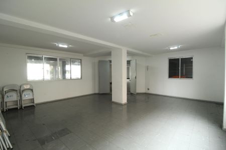 Apartamento à venda com 60m², 2 quartos e 1 vagaÁrea comum - Salão de festas