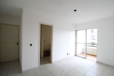 Apartamento à venda com 60m², 2 quartos e 1 vagaSala